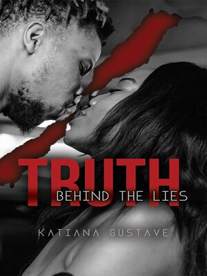 cover image of Truth Behind the Lies